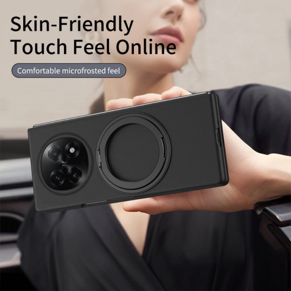 Hoesje Oppo Find N5 Magnetisch