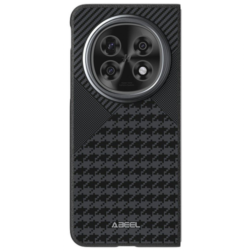 Hoesje Oppo Find N5 Magsafe-compatibel Abeel