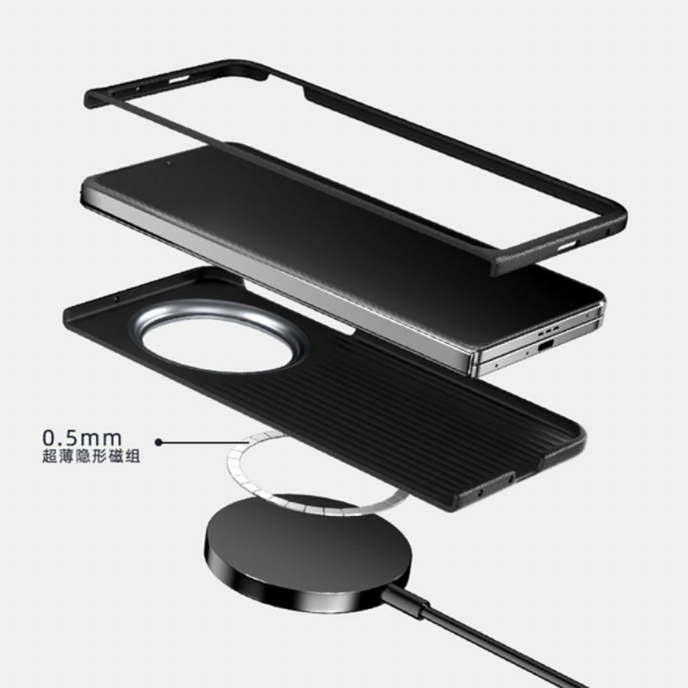 Hoesje Oppo Find N5 Magsafe-compatibel Abeel