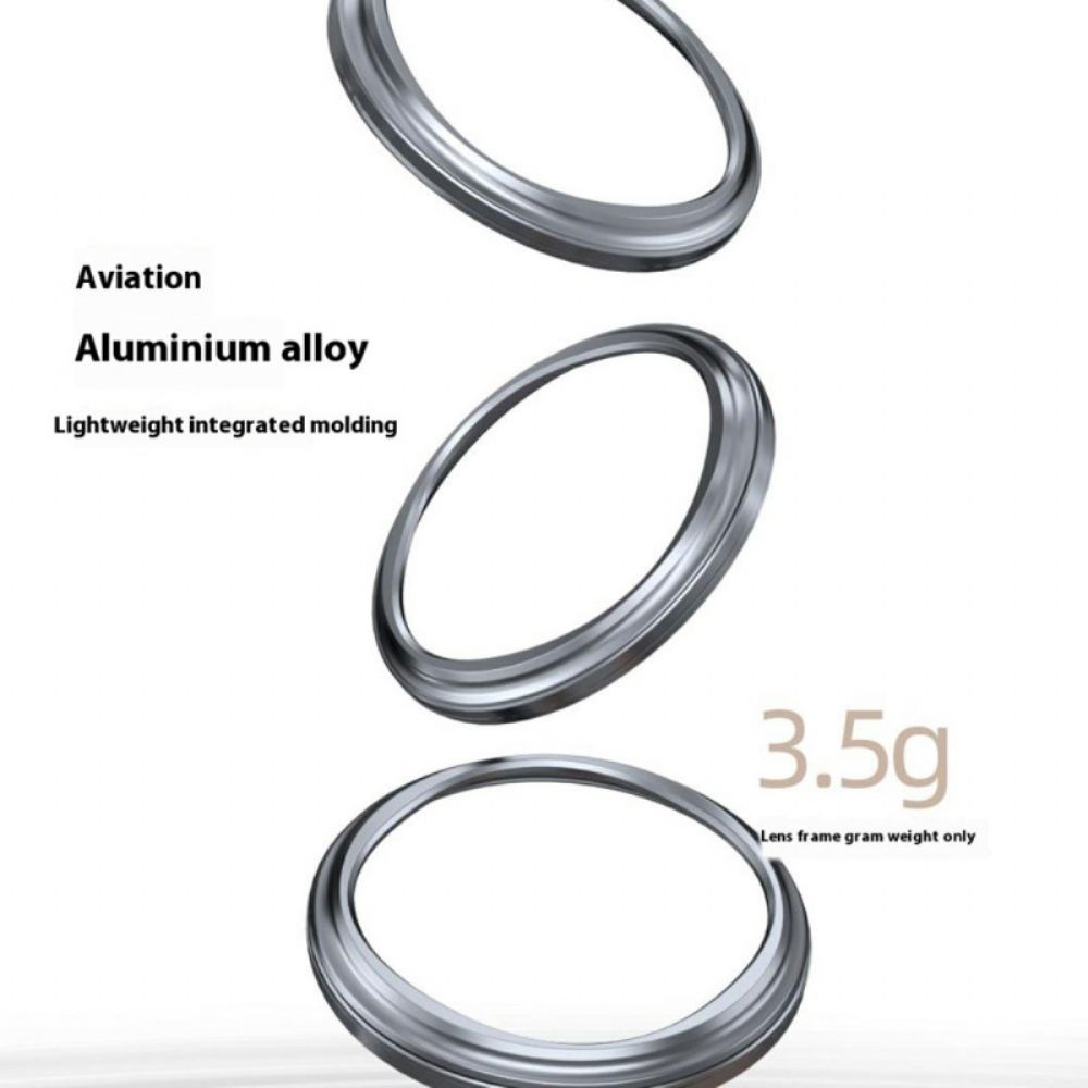 Hoesje Oppo Find N5 Magsafe-compatibel Abeel