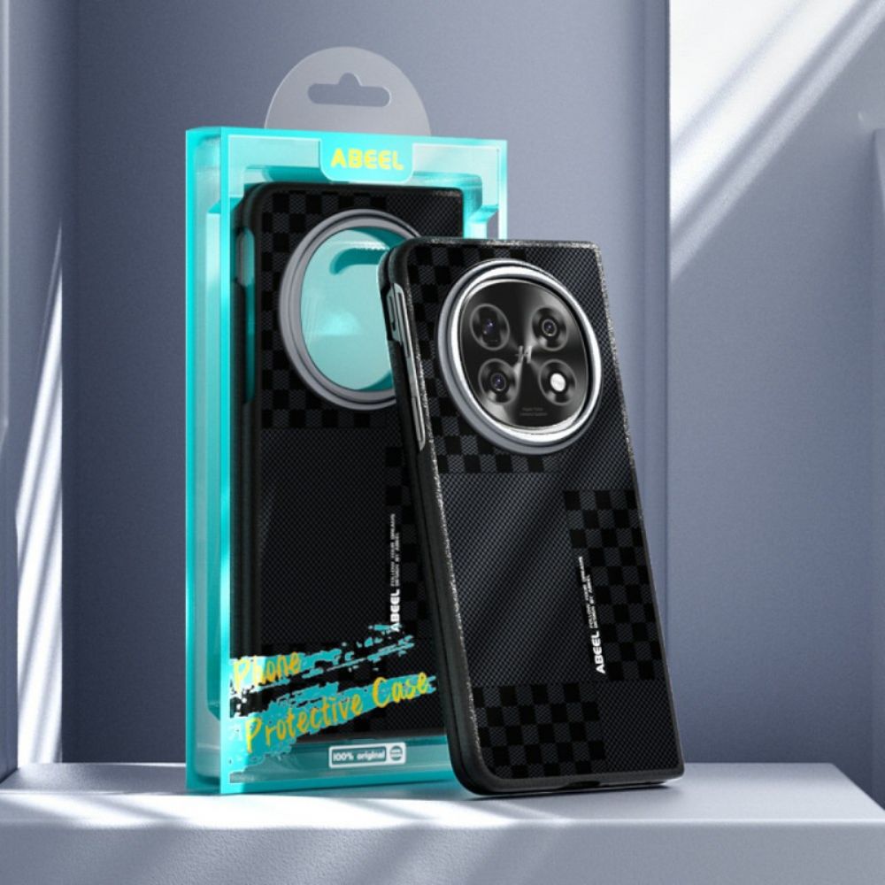 Hoesje Oppo Find N5 Magsafe-compatibel Abeel