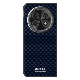 Hoesje Oppo Find N5 Magsafe-compatibel Ultradun Abeel Bescherming Hoesje