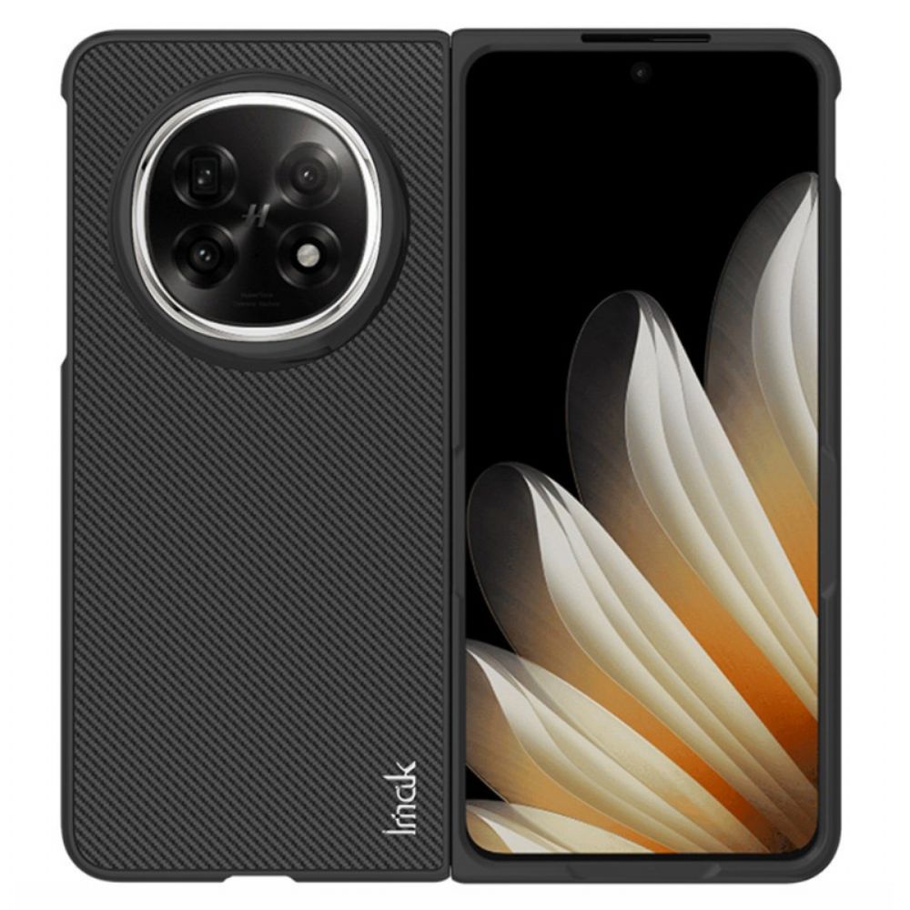 Hoesje Oppo Find N5 Ruiyi-serie Imak Bescherming Hoesje