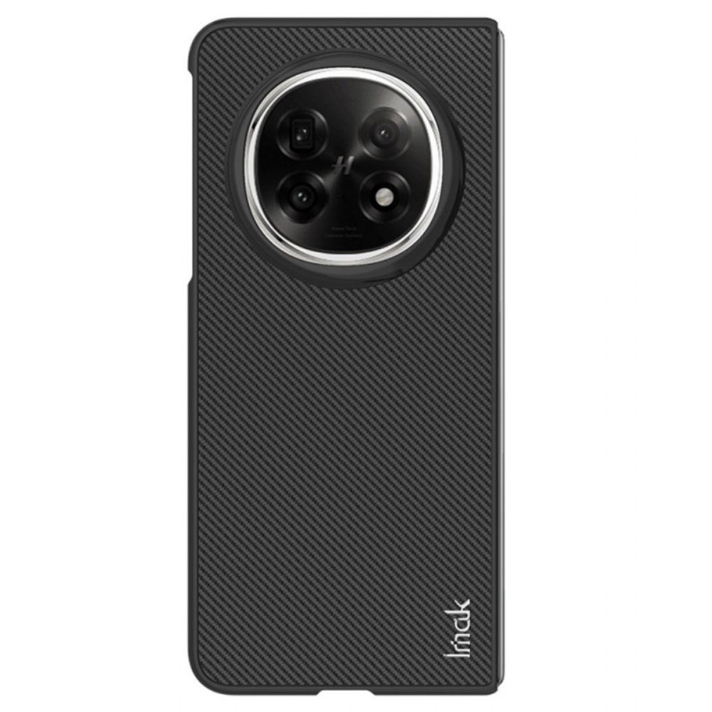 Hoesje Oppo Find N5 Ruiyi-serie Imak Bescherming Hoesje