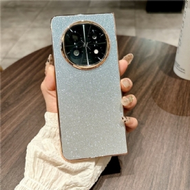 Hoesje Oppo Find N5 Sprankelend