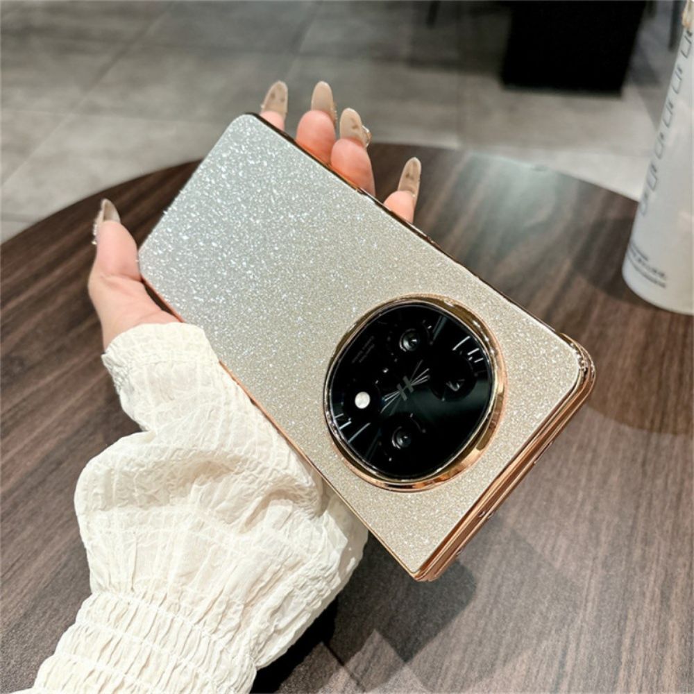 Hoesje Oppo Find N5 Sprankelend