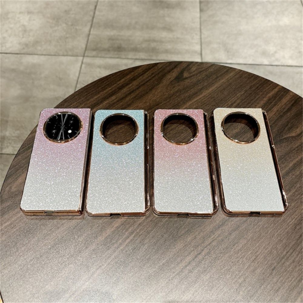 Hoesje Oppo Find N5 Sprankelend