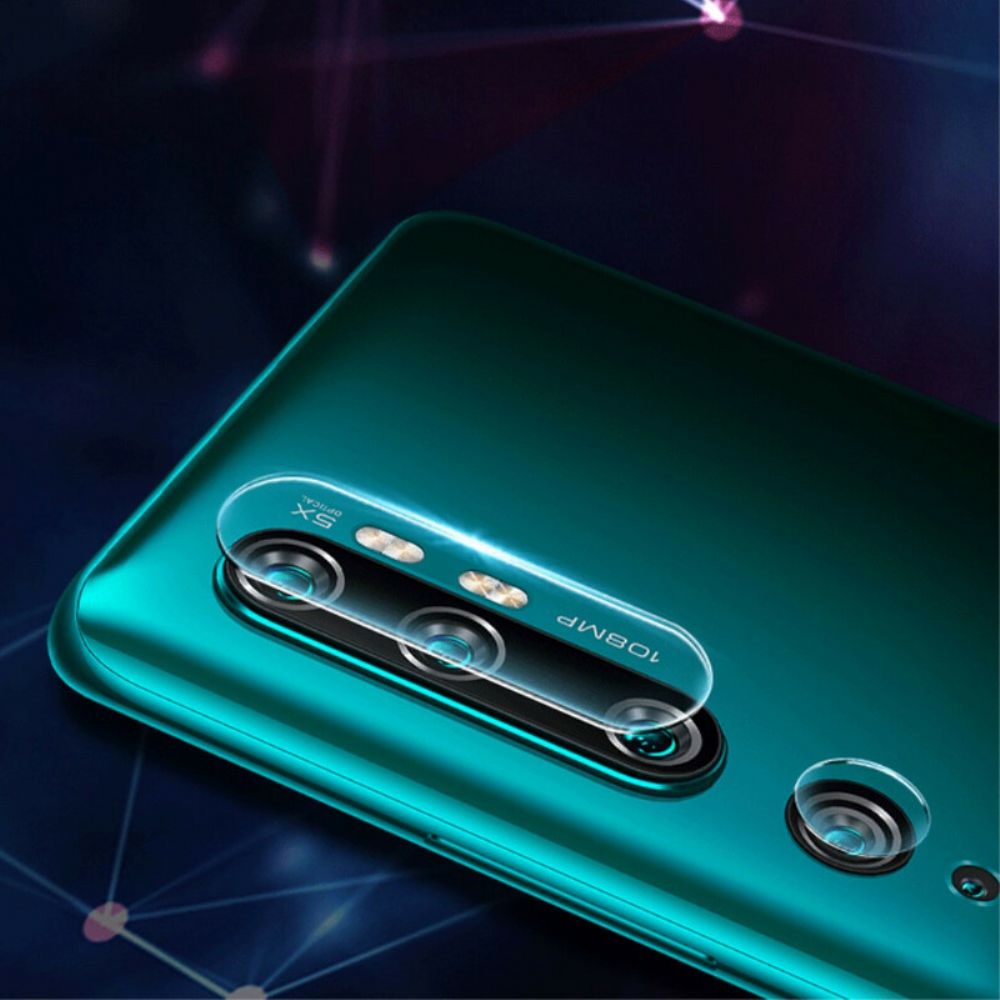 Beschermende Lens Van Gehard Glas Voor Xiaomi Mi Note 10/10 Pro