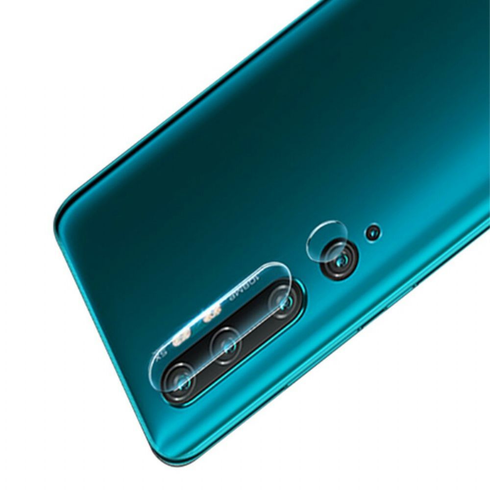 Beschermende Lens Van Gehard Glas Voor Xiaomi Mi Note 10/10 Pro