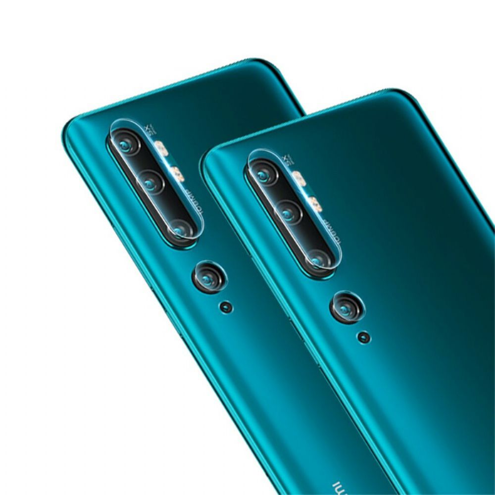 Beschermende Lens Van Gehard Glas Voor Xiaomi Mi Note 10/10 Pro