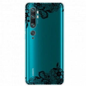 Hoesje voor Xiaomi Mi Note 10 / 10 Pro Kant