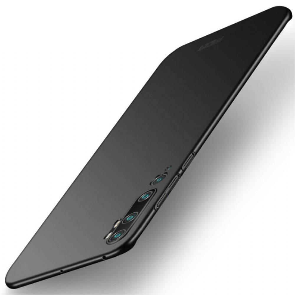 Hoesje voor Xiaomi Mi Note 10 / 10 Pro Mofi