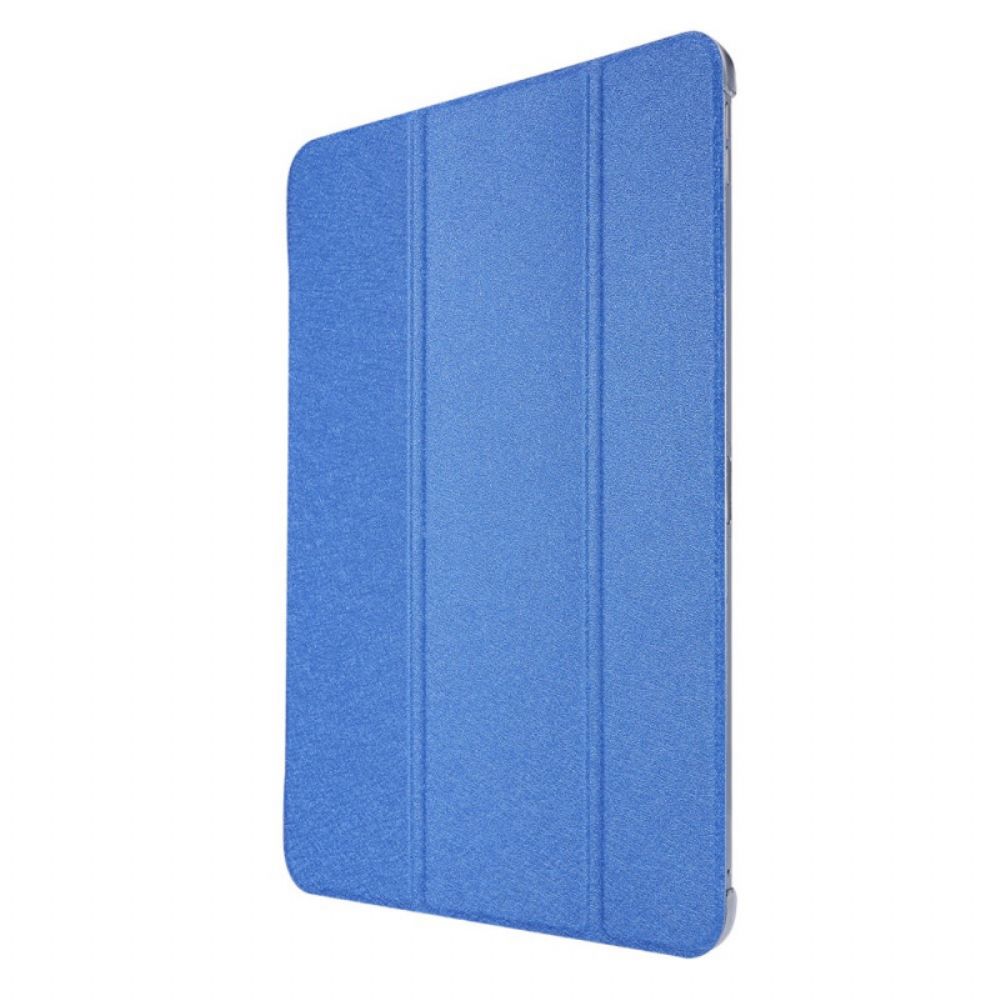 Bescherming Hoesje voor iPad Pro 12.9" (2021) (2020) (2018) Zijde