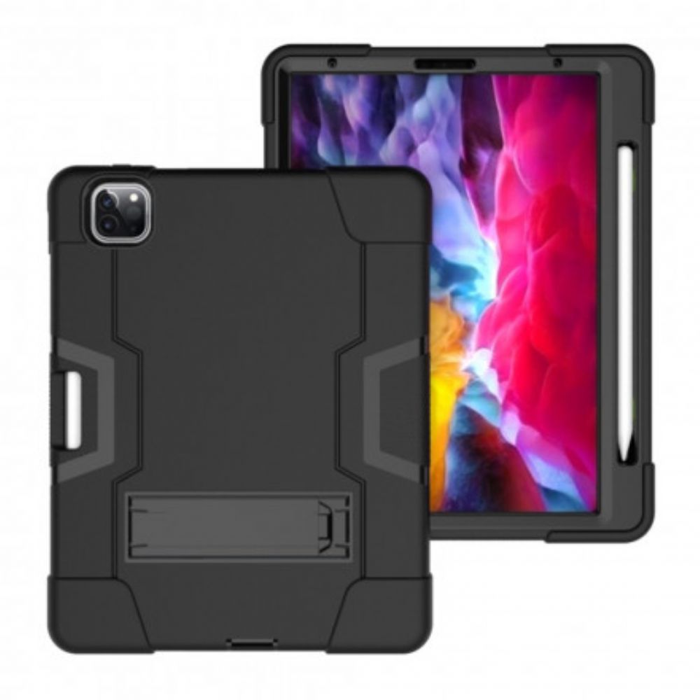 Hoesje voor iPad Pro 12.9" (2021) (2020) (2018) Verstelbare Beugel