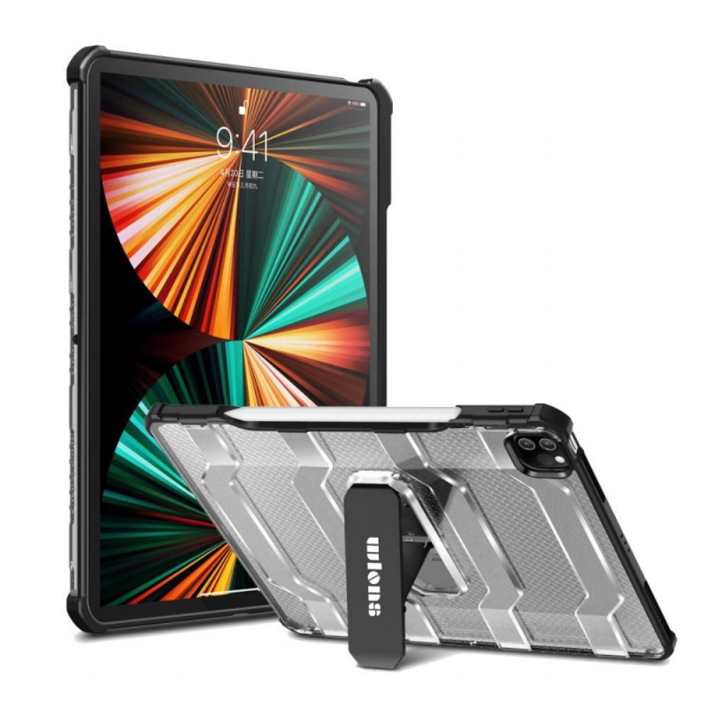 Hoesje voor iPad Pro 12.9" (2021) (2020) (2018) Wlons-serie