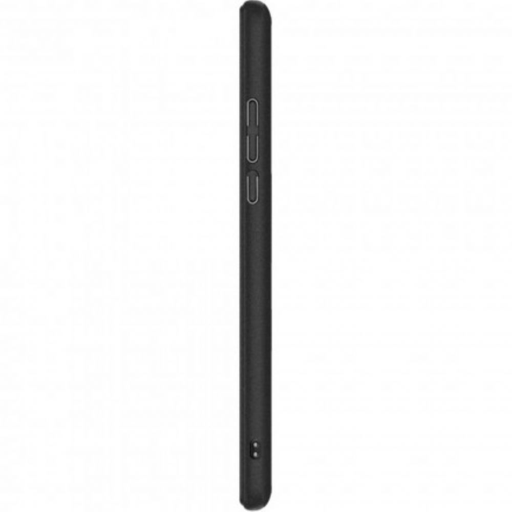 Hoesje voor Google Pixel 6 Imak Hc-1 Frosted