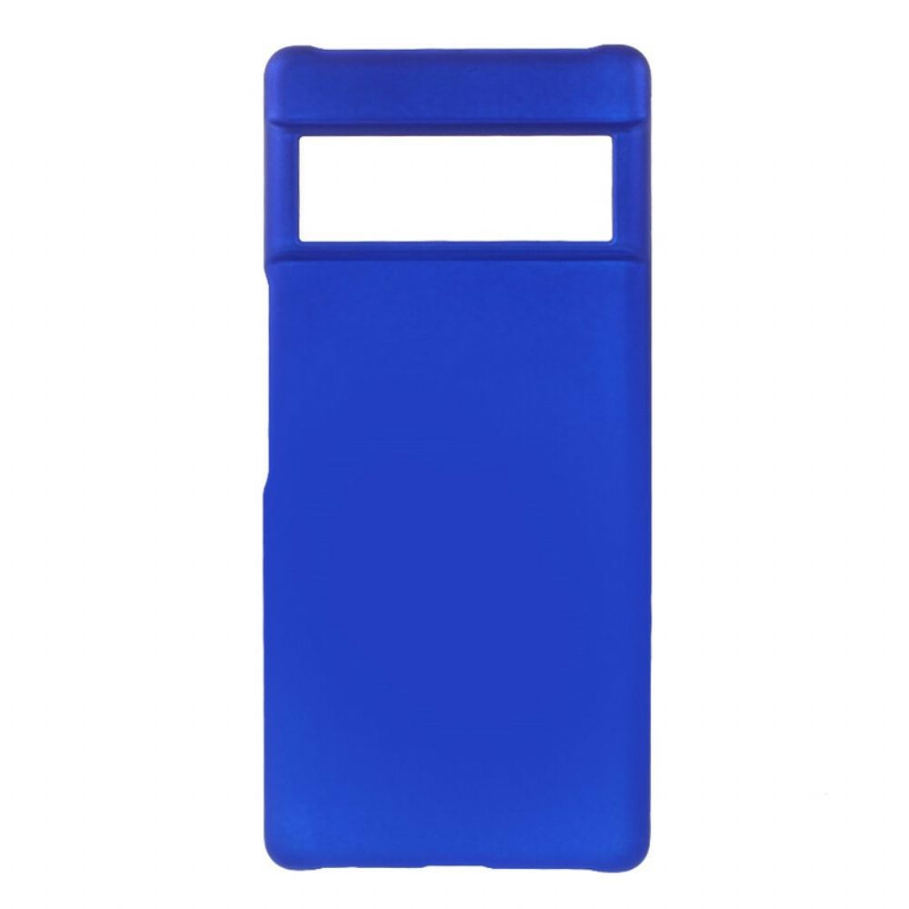 Hoesje voor Google Pixel 6 Stijve Klassiek