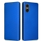 Blauw
