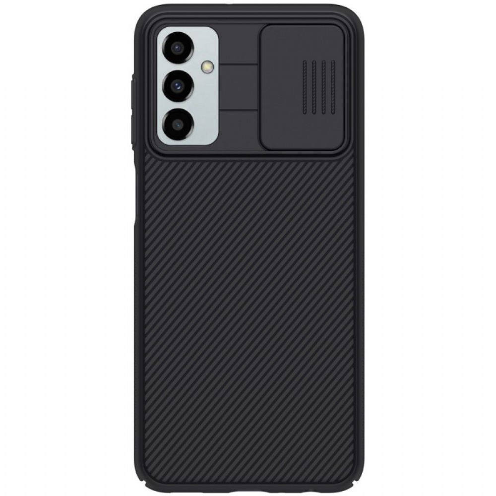 Hoesje voor Samsung Galaxy M23 5G Camshield Nillkin