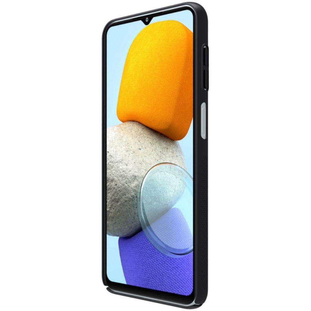 Telefoonhoesje voor Samsung Galaxy M23 5G Nillkin Frosted Rigid