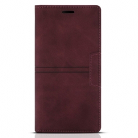 Folio-hoesje Voor Samsung Galaxy A15 Stijlvol