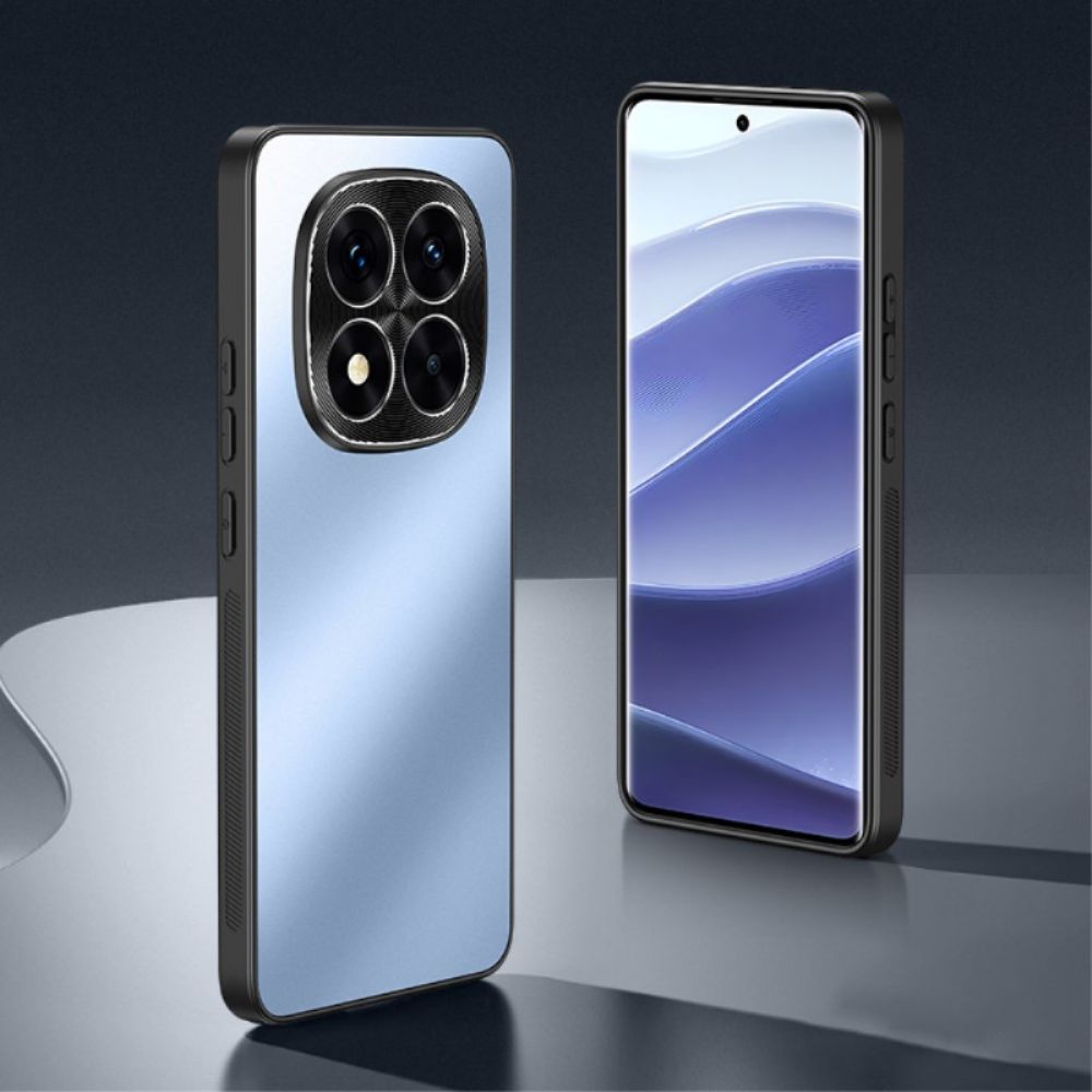 Case Hoesje Xiaomi Redmi Note 14 Pro Plus 5g Telefoonhoesje Mat Design