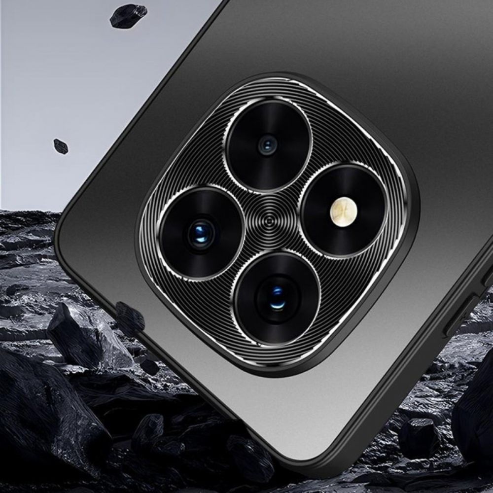 Case Hoesje Xiaomi Redmi Note 14 Pro Plus 5g Telefoonhoesje Mat Design