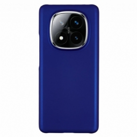 Case Hoesje Xiaomi Redmi Note 14 Pro Plus 5g Telefoonhoesje Plastic