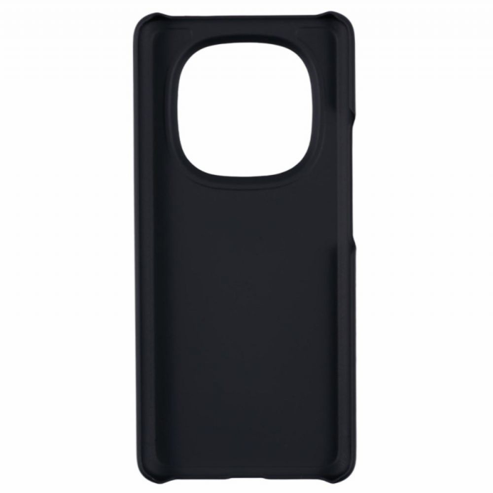Case Hoesje Xiaomi Redmi Note 14 Pro Plus 5g Telefoonhoesje Plastic