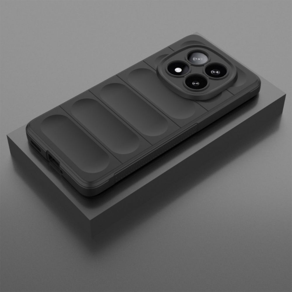 Cover Hoesje Xiaomi Redmi Note 14 Pro Plus 5g Telefoonhoesje Antislip