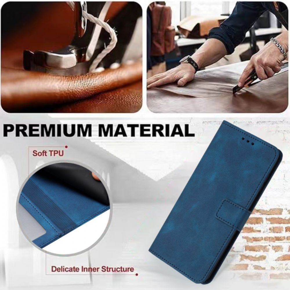 Folio-hoesje Xiaomi Redmi Note 14 Pro Plus 5g Telefoonhoesje De Essentiële