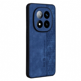 Hoesje Voor Xiaomi Redmi Note 14 Pro Plus 5g Azns