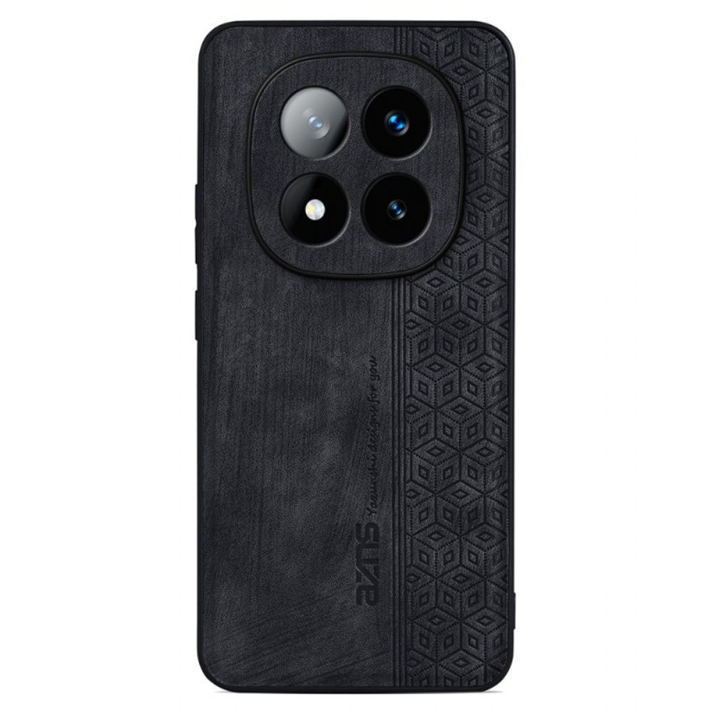Hoesje Voor Xiaomi Redmi Note 14 Pro Plus 5g Azns