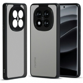 Hoesje Voor Xiaomi Redmi Note 14 Pro Plus 5g Ibmrs