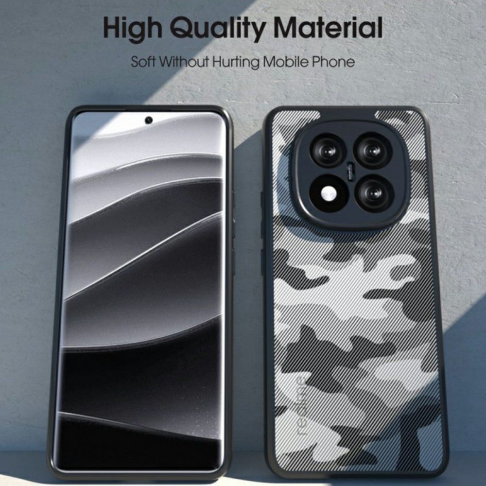 Hoesje Voor Xiaomi Redmi Note 14 Pro Plus 5g Ibmrs