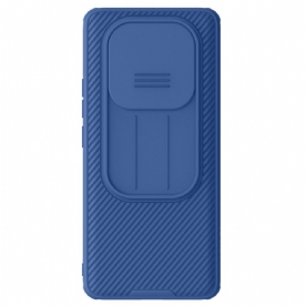 Hoesje Voor Xiaomi Redmi Note 14 Pro Plus 5g Nillkin Camshield Pro-serie