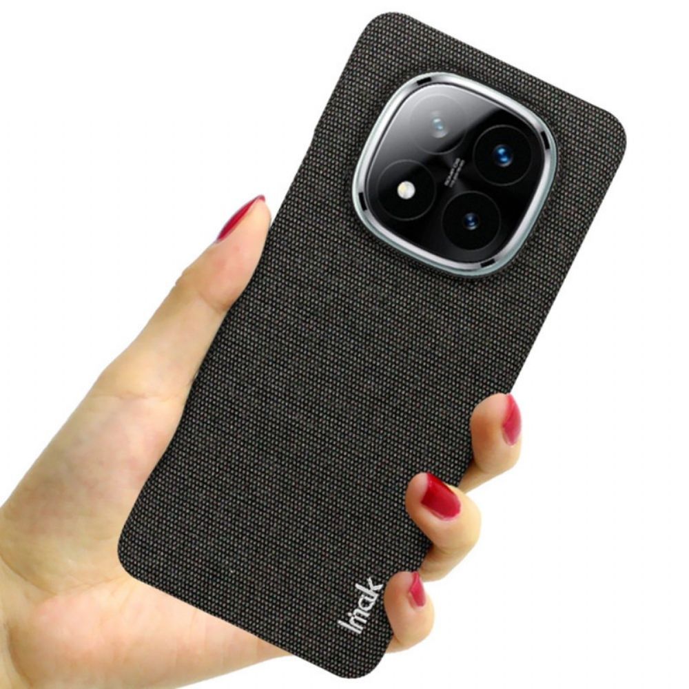 Hoesje Voor Xiaomi Redmi Note 14 Pro Plus 5g Ruiyi-serie