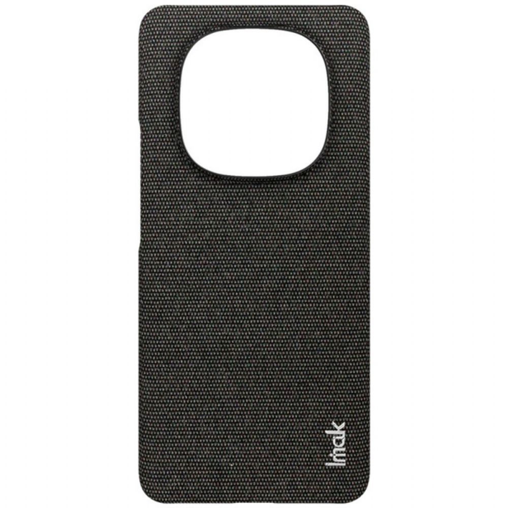 Hoesje Voor Xiaomi Redmi Note 14 Pro Plus 5g Ruiyi-serie