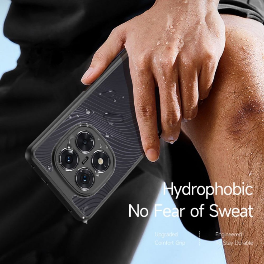 Hoesje Xiaomi Redmi Note 14 Pro Plus 5g Aimo-serie