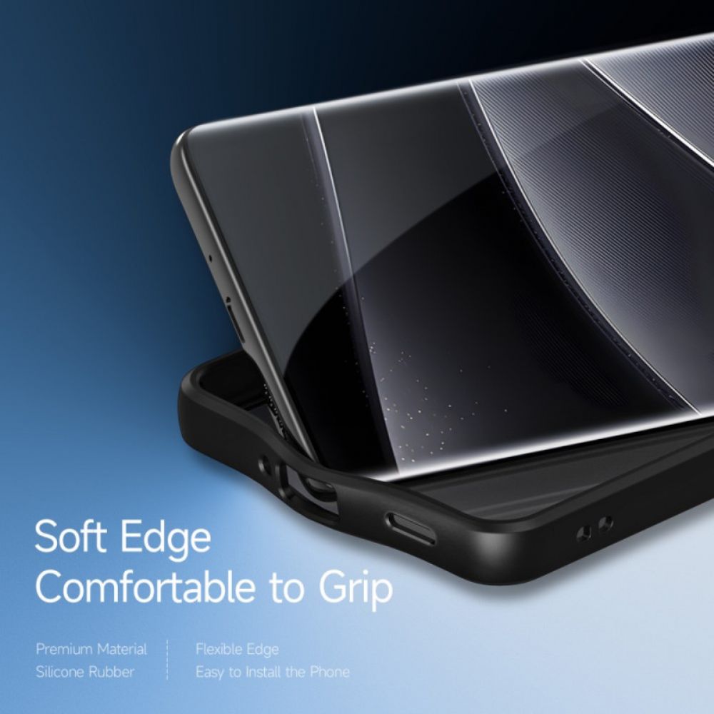 Hoesje Xiaomi Redmi Note 14 Pro Plus 5g Aimo-serie