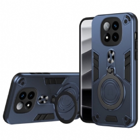 Hoesje Xiaomi Redmi Note 14 Pro Plus 5g Draaibare Standaard