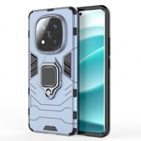 Hoesje Xiaomi Redmi Note 14 Pro Plus 5g Duurzame Ring Bescherming Hoesje