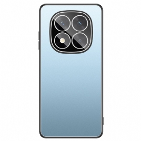 Hoesje Xiaomi Redmi Note 14 Pro Plus 5g Matte Afwerking