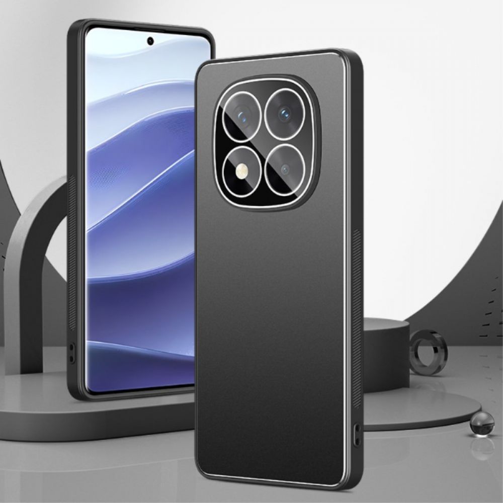 Hoesje Xiaomi Redmi Note 14 Pro Plus 5g Matte Afwerking