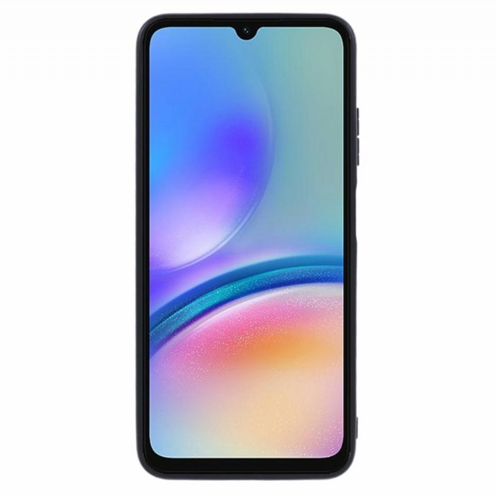 Hoesje Xiaomi Redmi Note 14 Pro Plus 5g Textuur Met Leereffect