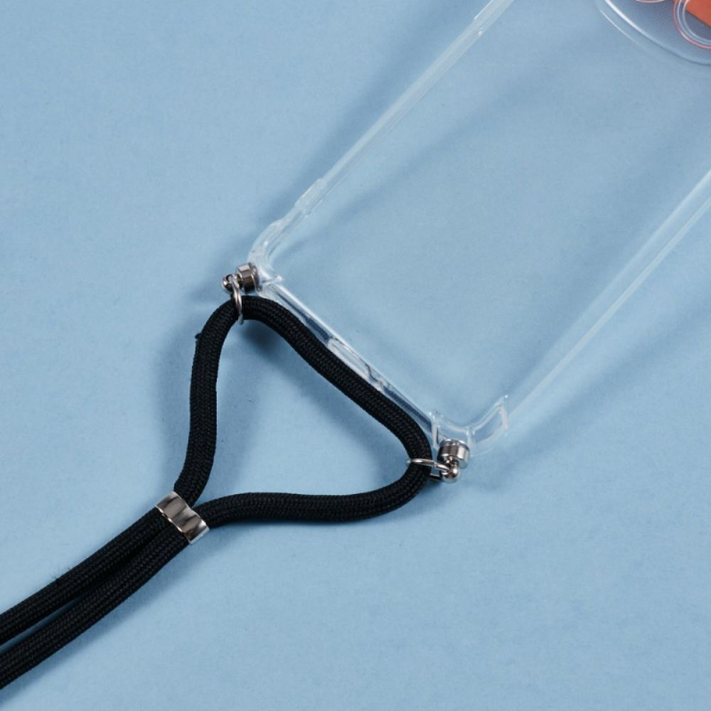 Hoesje Xiaomi Redmi Note 14 Pro Plus 5g Transparant Bescherming Hoesje