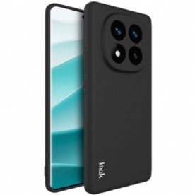Hoesje Xiaomi Redmi Note 14 Pro Plus 5g Uc-3 Serie Imak Bescherming Hoesje