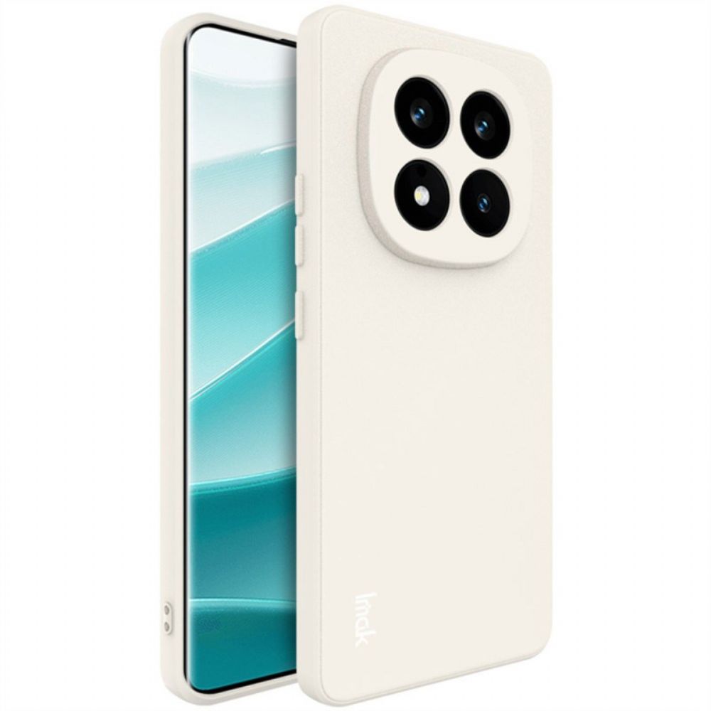 Hoesje Xiaomi Redmi Note 14 Pro Plus 5g Uc-4-serie Bescherming Hoesje