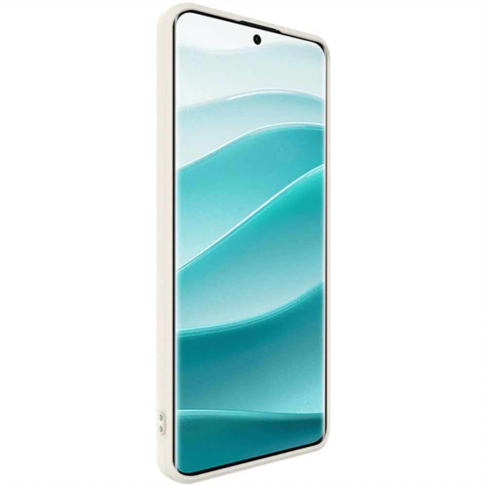 Hoesje Xiaomi Redmi Note 14 Pro Plus 5g Uc-4-serie Bescherming Hoesje