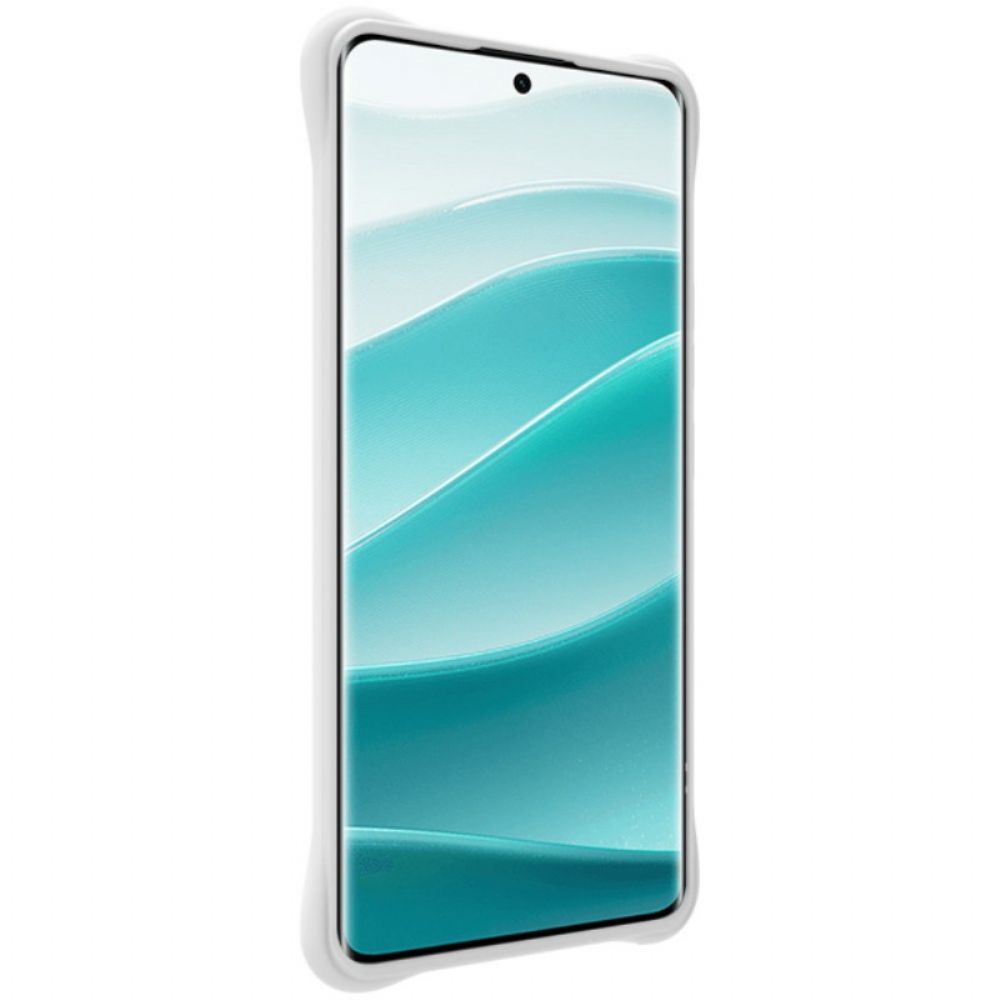 Hoesje Xiaomi Redmi Note 14 Pro Plus 5g Uc-6 Serie Imak